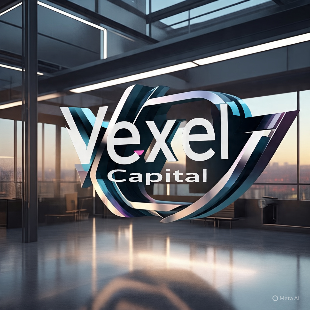 Vexel Capital trading tools